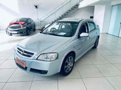 CHEVROLET Astra Sedan 2.0 4P FLEX ADVANTAGE