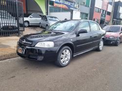 CHEVROLET Astra Sedan 2.0 4P CD AUTOMTICO