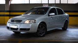 CHEVROLET Astra Sedan 2.0 4P ADVANTAGE