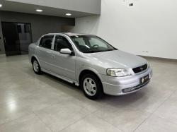 CHEVROLET Astra Sedan 1.8 4P MILENIUM