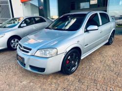 CHEVROLET Astra Sedan 2.0 4P FLEX ADVANTAGE