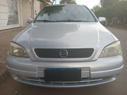 CHEVROLET Astra Sedan 1.8 4P GL ALCOOL