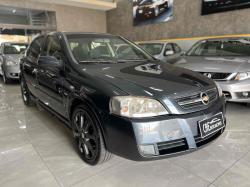 CHEVROLET Astra Sedan 2.0 4P FLEX ADVANTAGE