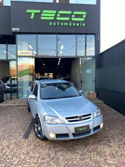 CHEVROLET Astra Sedan 2.0 4P FLEX ELEGANCE AUTOMTICO