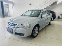CHEVROLET Astra Sedan 2.0 16V 4P ADVANTAGE