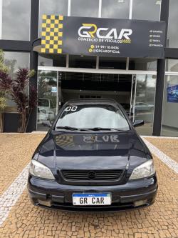 CHEVROLET Astra Sedan 2.0 16V 4P GLS