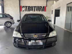 CHEVROLET Astra Sedan 2.0 16V 4P ADVANTAGE