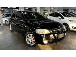 CHEVROLET Astra Sedan 2.0 16V 4P ADVANTAGE