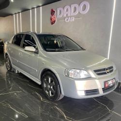 CHEVROLET Astra Sedan 2.0 4P FLEX ELITE