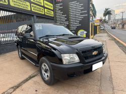 CHEVROLET Blazer 2.4 4P FLEX ADVANTAGE