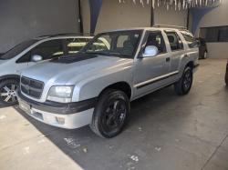 CHEVROLET Blazer 2.4 4P FLEX ADVANTAGE