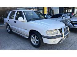 CHEVROLET Blazer 4.3 V6 12V 4P 4X4 DLX EXECUTIVE AUTOMTICO