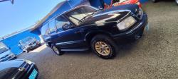 CHEVROLET Blazer 4.3 V6 12V 4P DLX EXECUTIVE AUTOMTICO