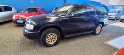 CHEVROLET Blazer 4.3 V6 12V 4P DLX EXECUTIVE AUTOMTICO