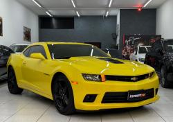 CHEVROLET Camaro 6.2 V8 32V SS AUTOMTICO