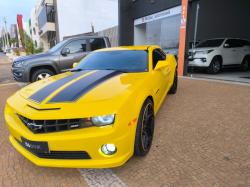 CHEVROLET Camaro 6.2 V8 32V 2SS COUP AUTOMTICO