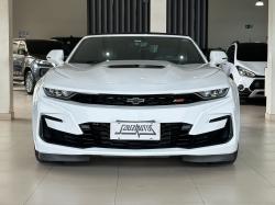 CHEVROLET Camaro 6.2 V8 32V SS CONVERSVEL AUTOMTICO