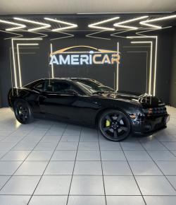 CHEVROLET Camaro 6.2 V8 32V SS AUTOMTICO