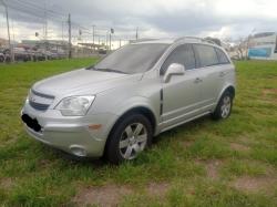 CHEVROLET Captiva Sport 2.4 16V SFI ECOTEC AUTOMTICO