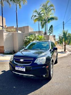 CHEVROLET Captiva Sport 2.4 16V SFI ECOTEC AUTOMTICO