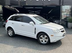 CHEVROLET Captiva Sport 2.4 16V SFI ECOTEC AUTOMTICO