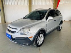 CHEVROLET Captiva Sport 2.4 16V SFI ECOTEC AUTOMTICO