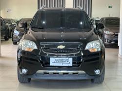 CHEVROLET Captiva Sport 3.0 V6 24V 4P SFI AUTOMTICO