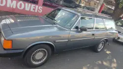CHEVROLET Caravan 2.5 COMODORO SL/E