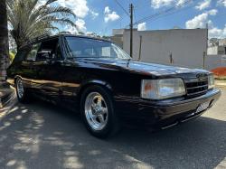 CHEVROLET Caravan 2.5 COMODORO SL/E