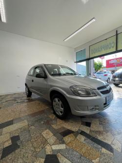 CHEVROLET Celta 1.0 LS FLEX