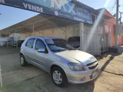 CHEVROLET Celta 1.0 4P LS FLEX