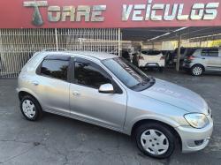 CHEVROLET Celta 1.0 4P LT VHCE FLEX