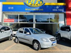 CHEVROLET Celta 1.0 4P LT VHCE FLEX