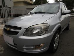 CHEVROLET Celta 1.0 4P LT VHCE FLEX