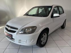 CHEVROLET Celta 1.0 4P LT VHCE FLEX