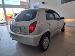 CHEVROLET Celta 1.0 4P LT VHCE FLEX