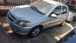 CHEVROLET Celta 1.0 4P LT FLEX