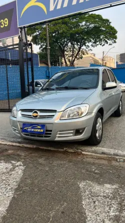 CHEVROLET Celta 1.0 4P VHC FLEX SPIRIT