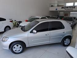 CHEVROLET Celta 1.0 4P LT FLEX