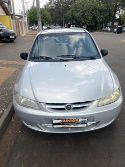 CHEVROLET Celta 1.0 VHC