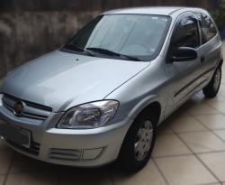 CHEVROLET Celta 1.0 VHC FLEX LIFE 