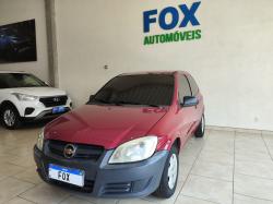 CHEVROLET Celta 1.0 4P VHC FLEX LIFE 