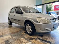 CHEVROLET Celta 1.0 4P VHC SPIRIT 