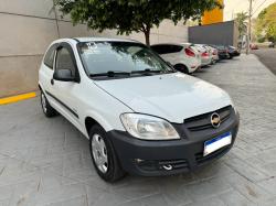 CHEVROLET Celta 1.0 VHC FLEX LIFE 