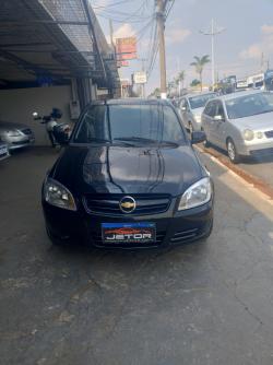 CHEVROLET Celta 1.0 4P