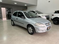 CHEVROLET Celta 1.0 4P SPIRIT 