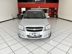 CHEVROLET Celta 1.0 LS FLEX