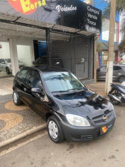 CHEVROLET Celta 1.0 VHCE FLEX LS 