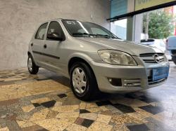 CHEVROLET Celta 1.0 4P SPIRIT 