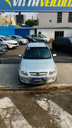 CHEVROLET Celta 1.0 4P LT VHCE FLEX